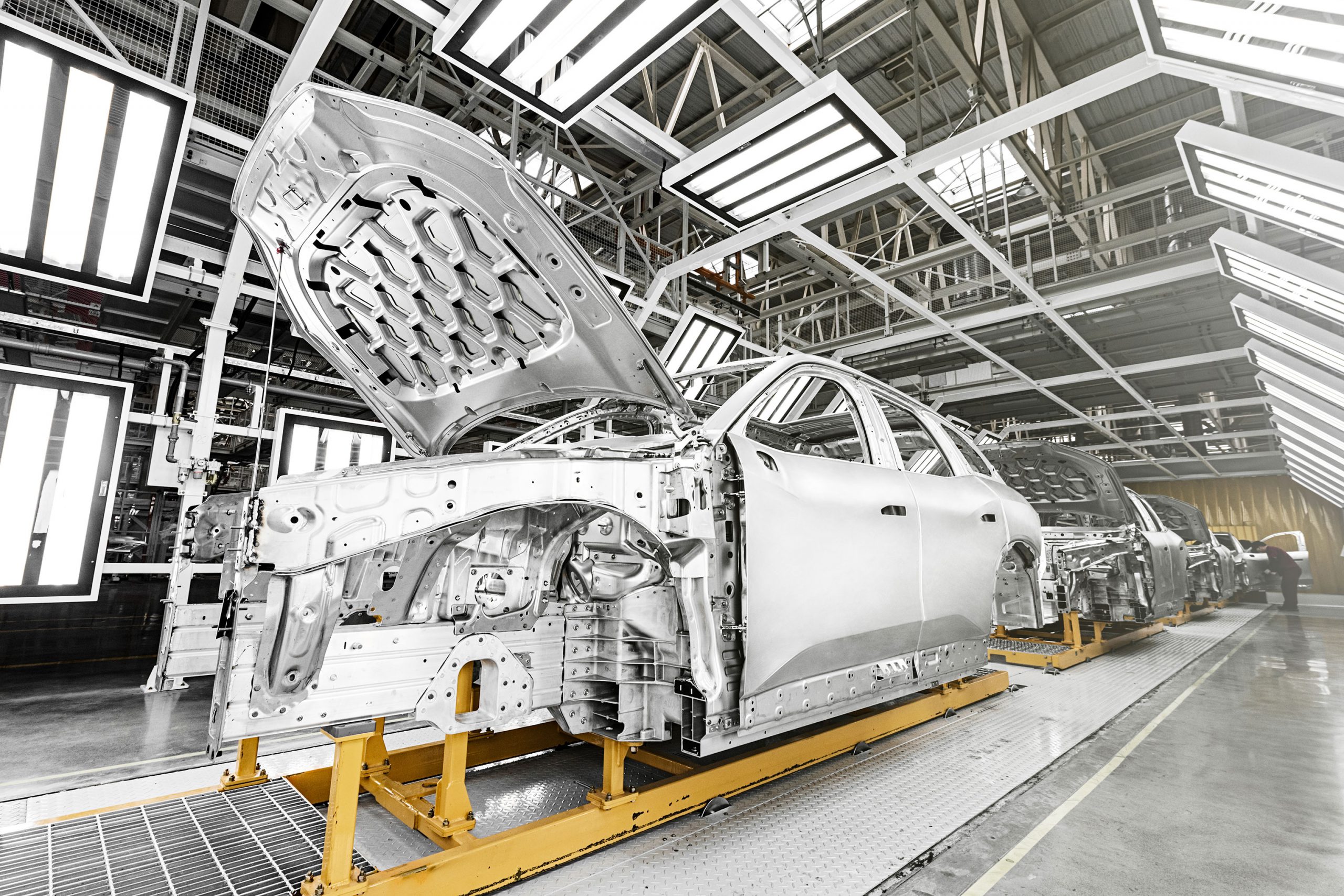 Palladium market seen moving to balance after years of deficit, says Johnson Matthey
