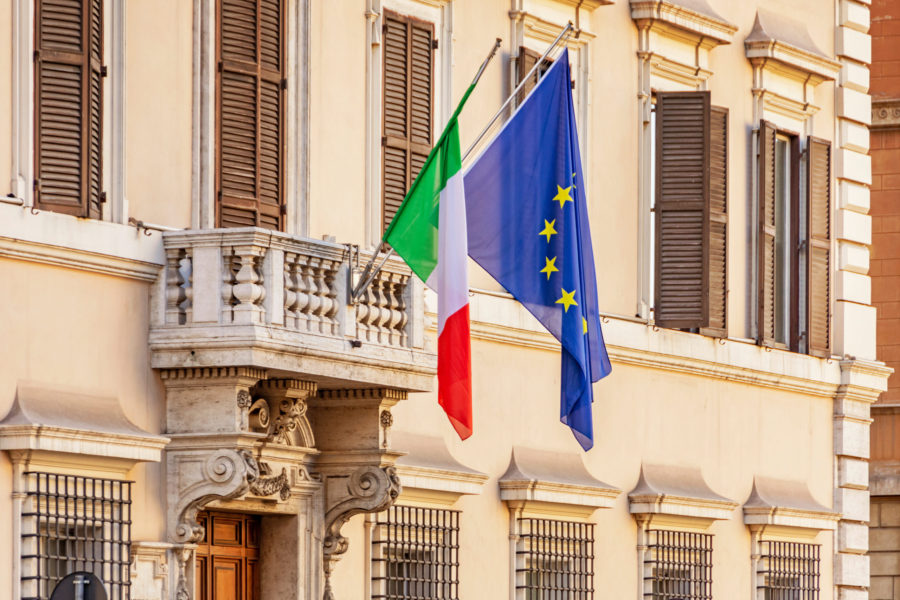 EU must set aside over 10 billion euros for key minerals, says agency head
