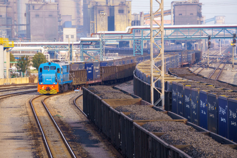 China’s glut of coal locks market in vicious cycle of decline
