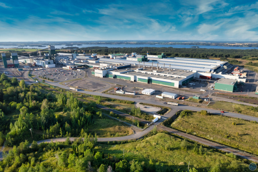 Century-old hydroelectric power plant in Quebec gets $1.2B boost from Rio Tinto  