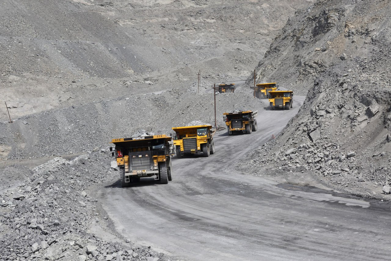 Navoi Mining completes $500M Eurobond placement