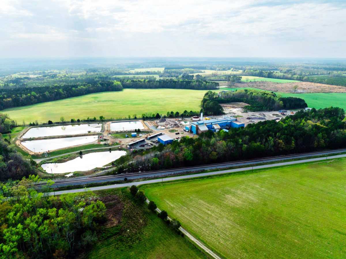 ASM reaches commercial production at Virginia critical mineral processing operations