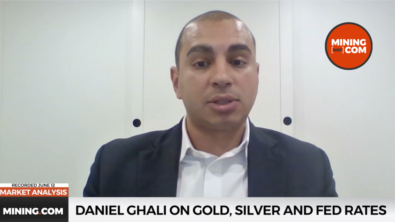 WATCH: TD analyst on silver, gold’s true driver & copper’s supply crunch